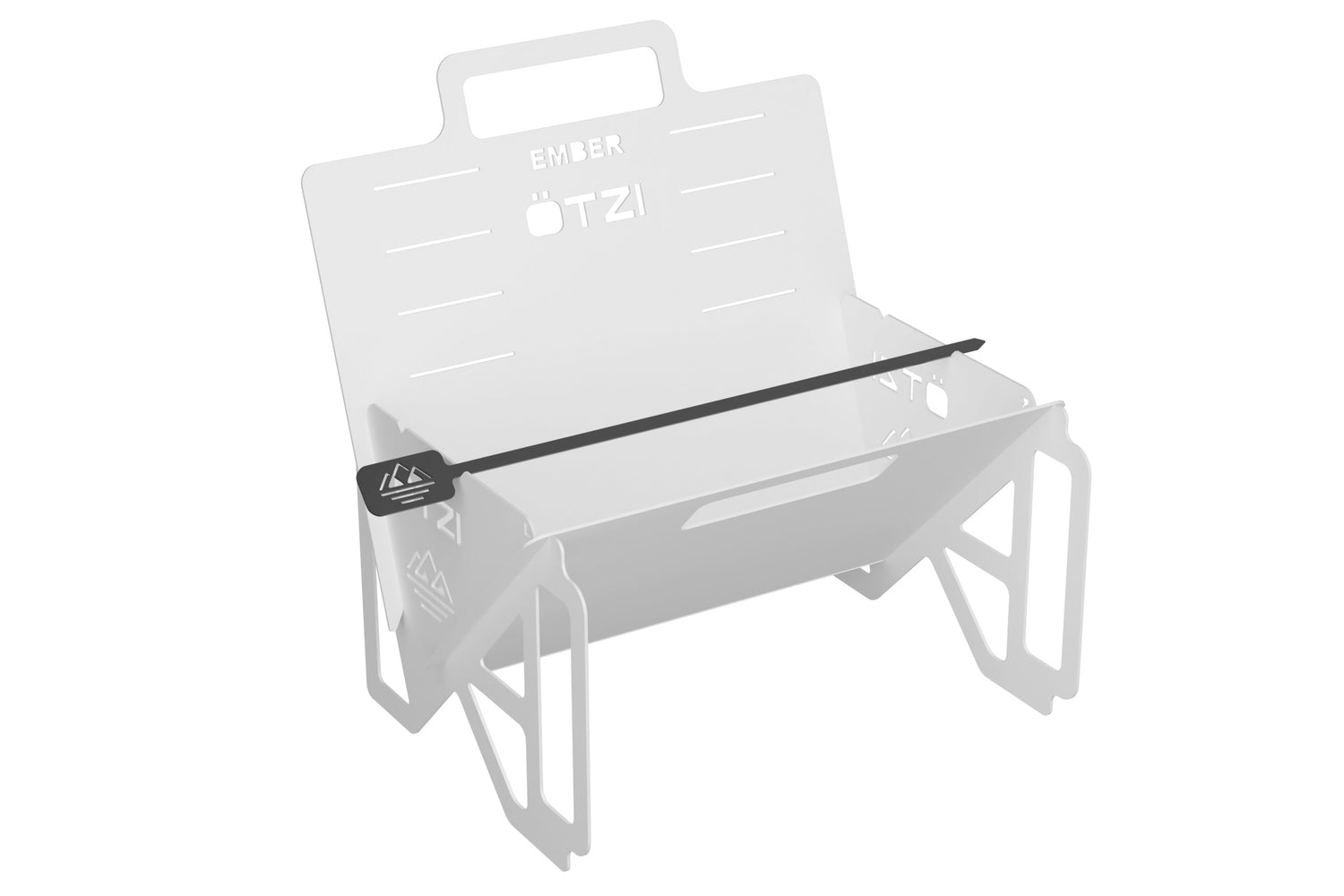 Otzi Ember Extra Skewer