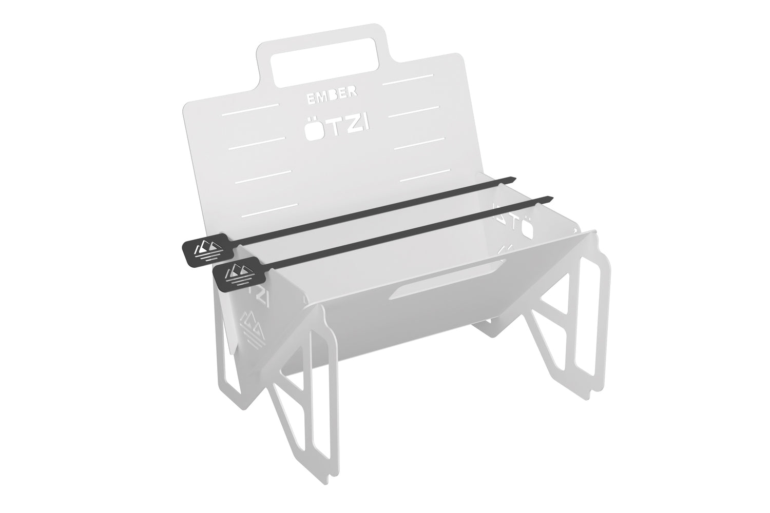 Otzi Ember Extra Skewer