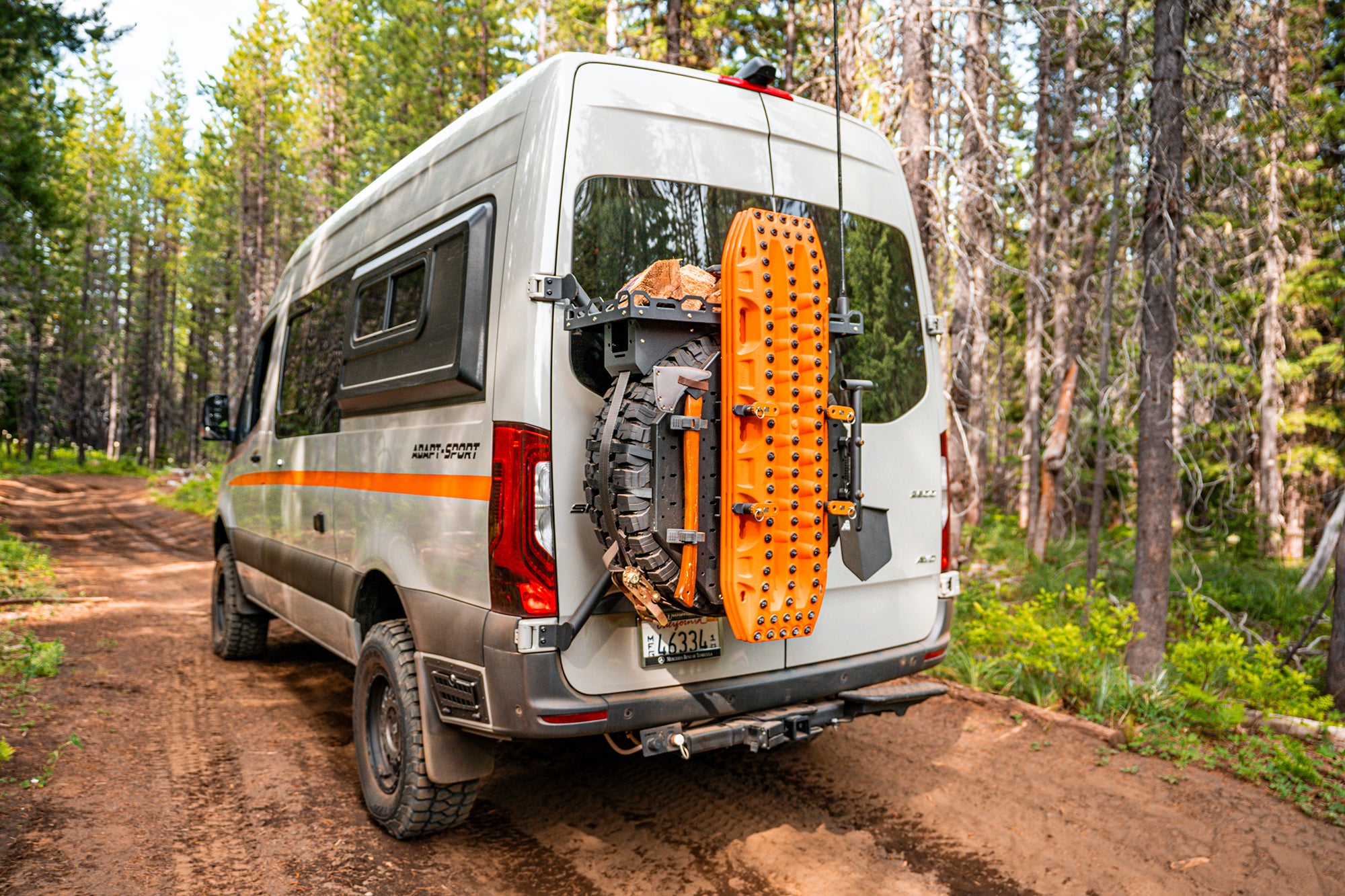 Adapt-Sport – Otzi Adventure Gear